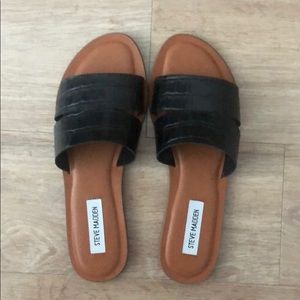 Steve Madden sandals
